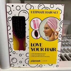 POPMASK LOVE YOUR HAIR